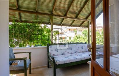 CB MARİNA'DAN DOĞAYLA İÇ İÇE 4+1/1+1 MÜSTAKİL EV