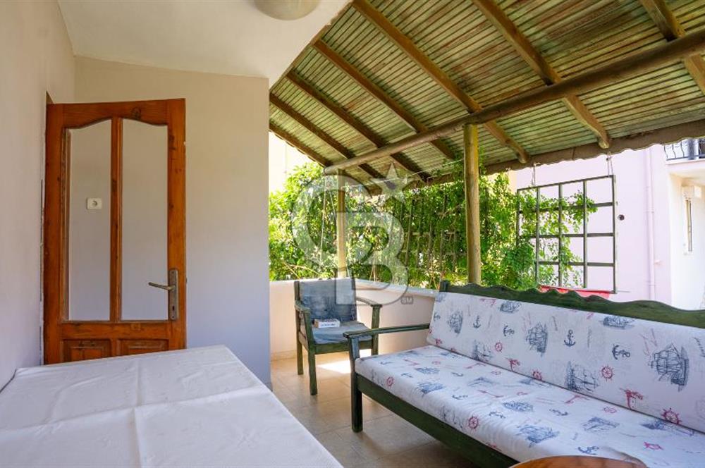 CB MARİNA'DAN DOĞAYLA İÇ İÇE 4+1/1+1 MÜSTAKİL EV