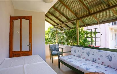 CB MARİNA'DAN DOĞAYLA İÇ İÇE 4+1/1+1 MÜSTAKİL EV