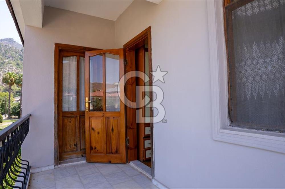 CB MARİNA'DAN DOĞAYLA İÇ İÇE 4+1/1+1 MÜSTAKİL EV