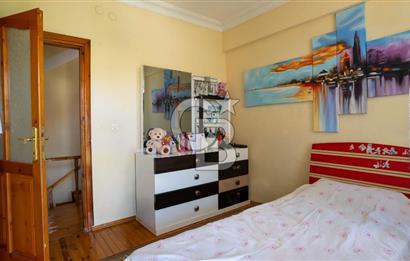 CB MARİNA'DAN DOĞAYLA İÇ İÇE 4+1/1+1 MÜSTAKİL EV