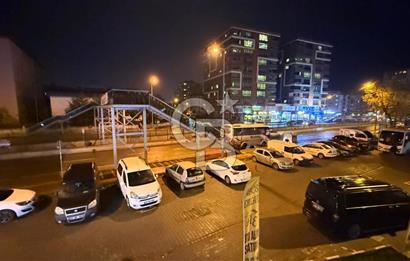 Sahile Yakın 3+1 150 m² Full Yapılı Asansörlü ve Caddeye Cephe