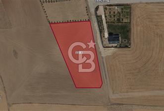 GÖLBAŞI HACILAR 3486M2 İKİ VİLLALIK ARSA - 8 - 323716