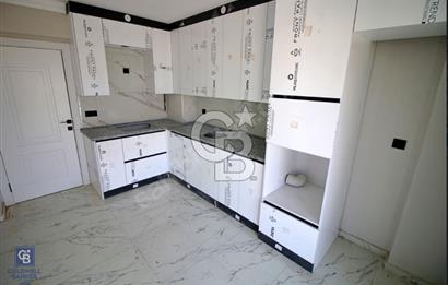 CB OPİA'DAN AT ÇİFTLİĞİ YAKINI GENİŞ 3+1 ARAKAT DAİRE