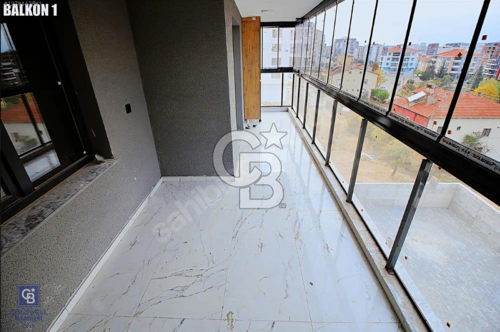 CB OPİA'DAN AT ÇİFTLİĞİ YAKINI GENİŞ 3+1 ARAKAT DAİRE