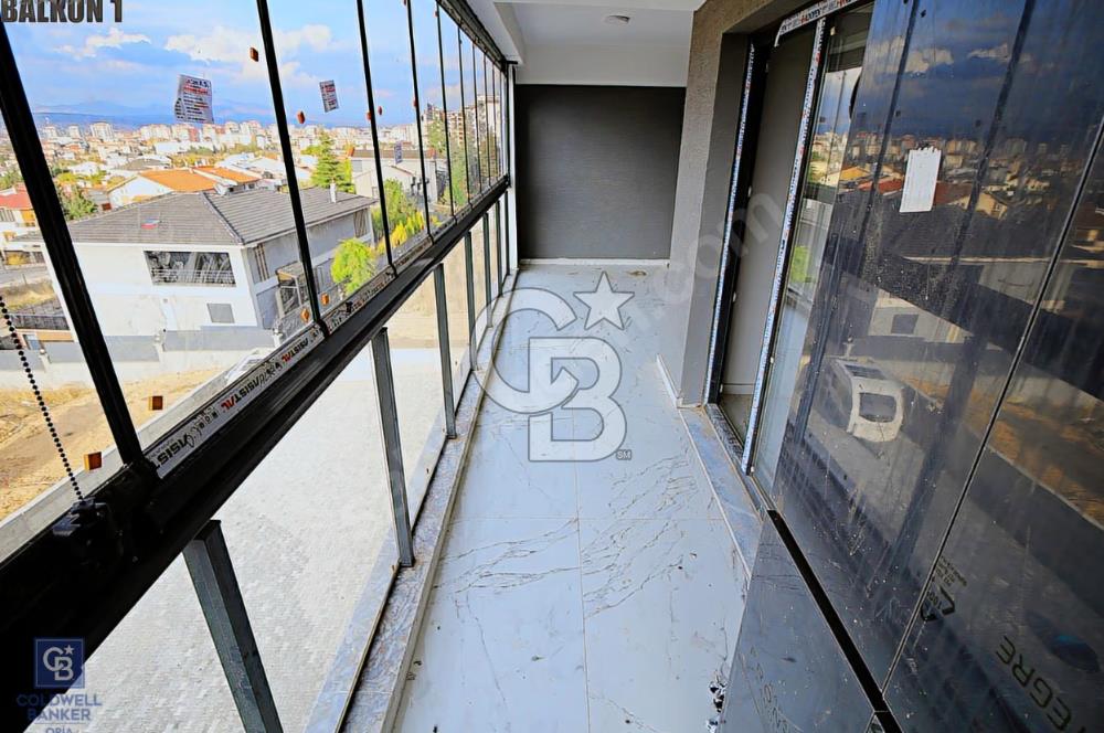 CB OPİA'DAN AT ÇİFTLİĞİ YAKINI GENİŞ 3+1 ARAKAT DAİRE