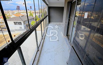 CB OPİA'DAN AT ÇİFTLİĞİ YAKINI GENİŞ 3+1 ARAKAT DAİRE