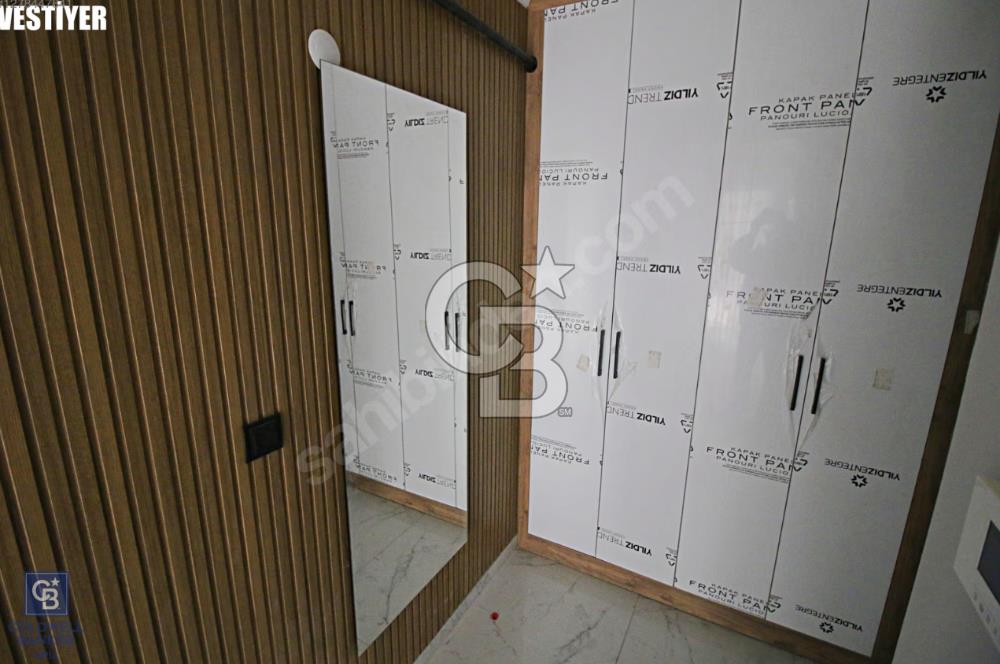 CB OPİA'DAN AT ÇİFTLİĞİ YAKINI GENİŞ 3+1 ARAKAT DAİRE