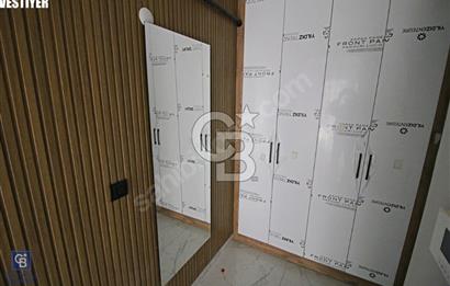 CB OPİA'DAN AT ÇİFTLİĞİ YAKINI GENİŞ 3+1 ARAKAT DAİRE