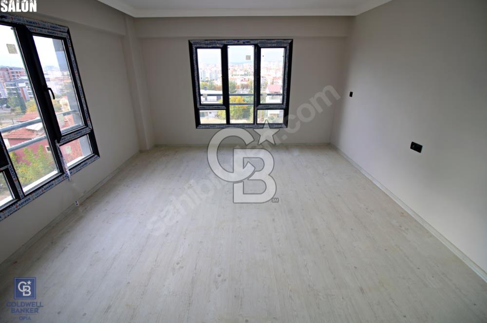 CB OPİA'DAN AT ÇİFTLİĞİ YAKINI GENİŞ 3+1 ARAKAT DAİRE