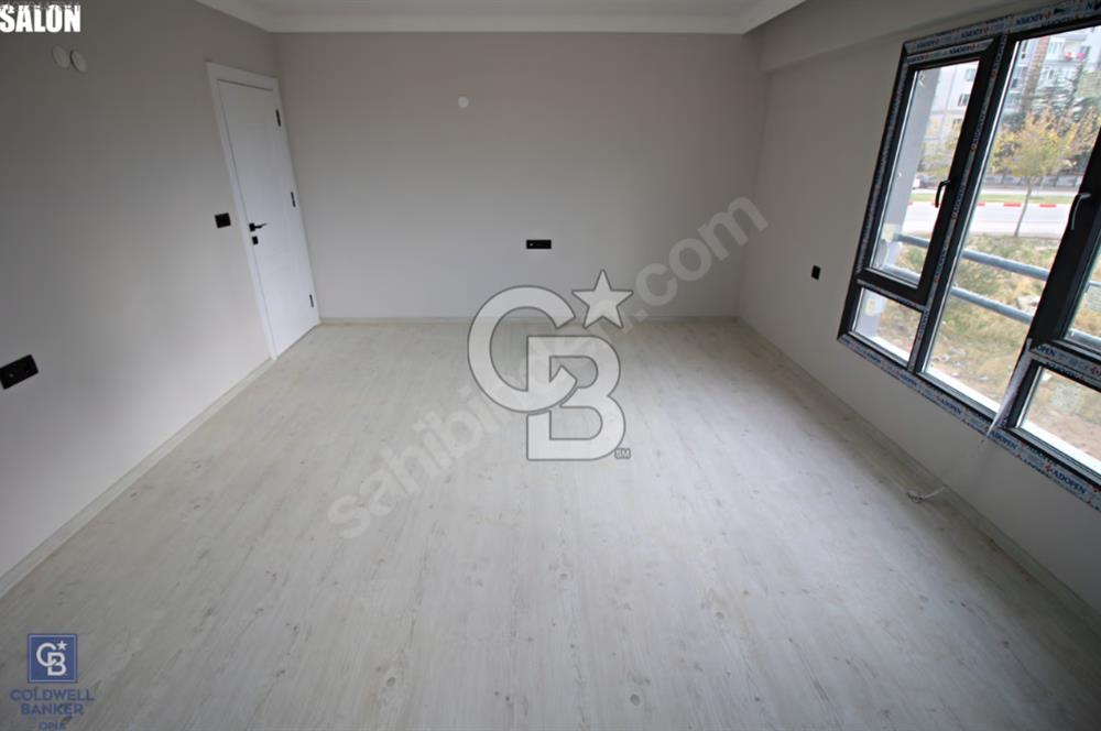 CB OPİA'DAN AT ÇİFTLİĞİ YAKINI GENİŞ 3+1 ARAKAT DAİRE