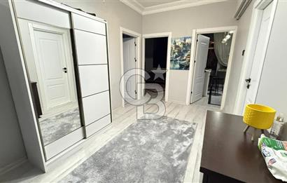 Sahile Yakın 3+1 150 m² Full Yapılı Asansörlü ve Caddeye Cephe