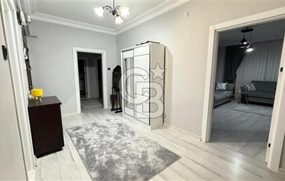 Sahile Yakın 3+1 150 m² Full Yapılı Asansörlü ve Caddeye Cephe