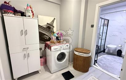 Sahile Yakın 3+1 150 m² Full Yapılı Asansörlü ve Caddeye Cephe