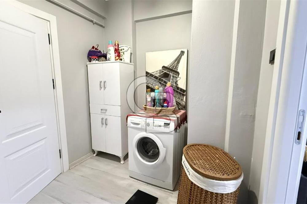 Sahile Yakın 3+1 150 m² Full Yapılı Asansörlü ve Caddeye Cephe