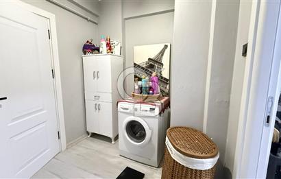 Sahile Yakın 3+1 150 m² Full Yapılı Asansörlü ve Caddeye Cephe