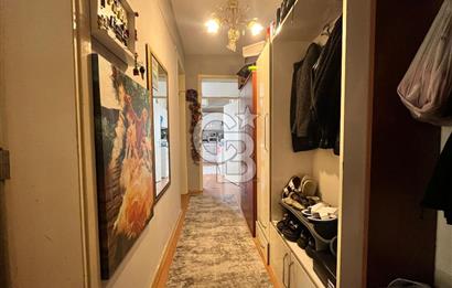 KARŞIYAKA ÇARŞI MERKEZ 4+1 TADİLATLI KİRALIK DAİRE