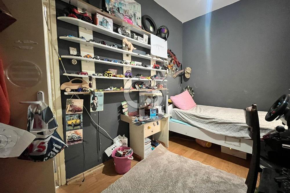 KARŞIYAKA ÇARŞI MERKEZ 4+1 TADİLATLI KİRALIK DAİRE