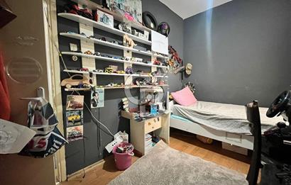 KARŞIYAKA ÇARŞI MERKEZ 4+1 TADİLATLI KİRALIK DAİRE