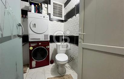 KARŞIYAKA ÇARŞI MERKEZ 4+1 TADİLATLI KİRALIK DAİRE