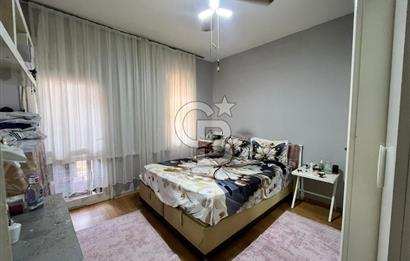 KARŞIYAKA ÇARŞI MERKEZ 4+1 TADİLATLI KİRALIK DAİRE