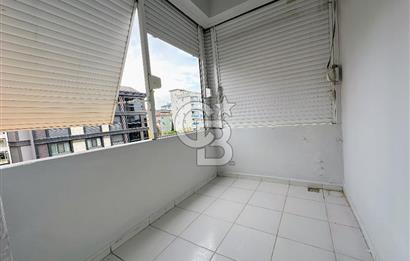 KARTAL MARMARAYA YAKIN ÇİFT BALKONLU OTOPARKLI GENİŞ 3+1