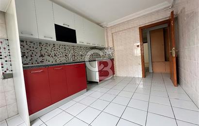 KARTAL MARMARAYA YAKIN ÇİFT BALKONLU OTOPARKLI GENİŞ 3+1