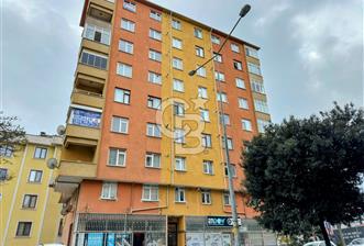 KARTAL MARMARAYA YAKIN ÇİFT BALKONLU OTOPARKLI GENİŞ 3+1 - 1 - 323740