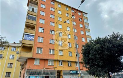 KARTAL MARMARAYA YAKIN ÇİFT BALKONLU OTOPARKLI GENİŞ 3+1