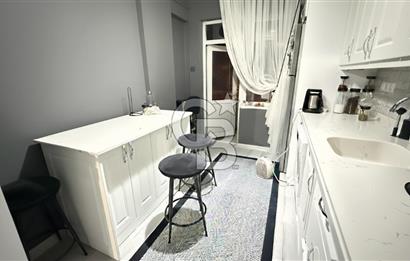 Sahile Yakın 3+1 150 m² Full Yapılı Asansörlü ve Caddeye Cephe