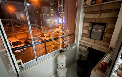 Sahile Yakın 3+1 150 m² Full Yapılı Asansörlü ve Caddeye Cephe