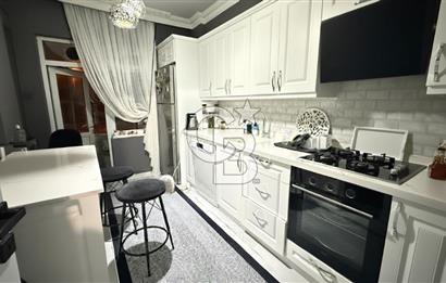 Sahile Yakın 3+1 150 m² Full Yapılı Asansörlü ve Caddeye Cephe