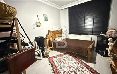 Sahile Yakın 3+1 150 m² Full Yapılı Asansörlü ve Caddeye Cephe