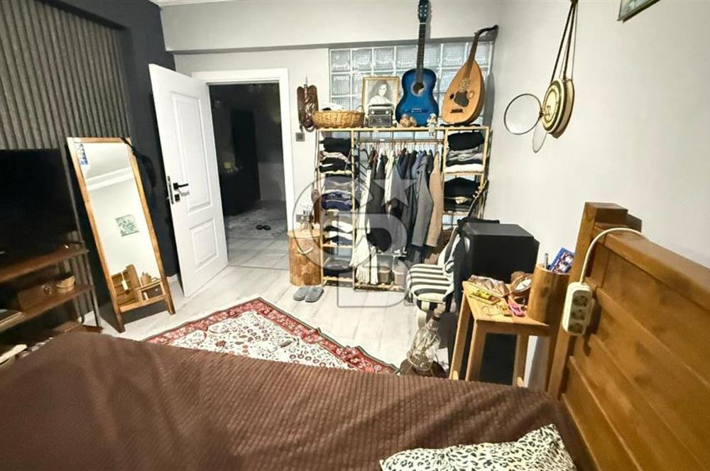 Sahile Yakın 3+1 150 m² Full Yapılı Asansörlü ve Caddeye Cephe