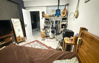 Sahile Yakın 3+1 150 m² Full Yapılı Asansörlü ve Caddeye Cephe