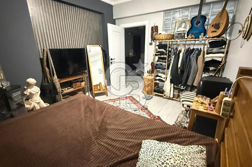 Sahile Yakın 3+1 150 m² Full Yapılı Asansörlü ve Caddeye Cephe