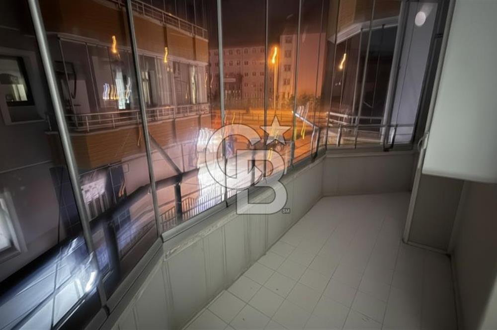 Sahile Yakın 3+1 150 m² Full Yapılı Asansörlü ve Caddeye Cephe