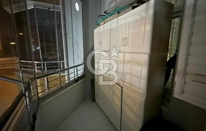 Sahile Yakın 3+1 150 m² Full Yapılı Asansörlü ve Caddeye Cephe