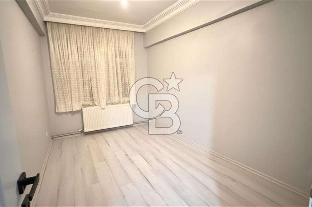 Sahile Yakın 3+1 150 m² Full Yapılı Asansörlü ve Caddeye Cephe