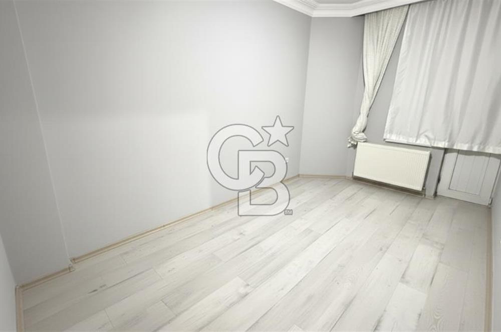 Sahile Yakın 3+1 150 m² Full Yapılı Asansörlü ve Caddeye Cephe