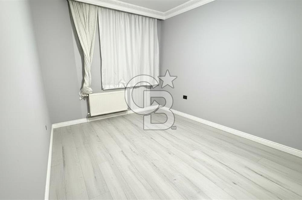 Sahile Yakın 3+1 150 m² Full Yapılı Asansörlü ve Caddeye Cephe