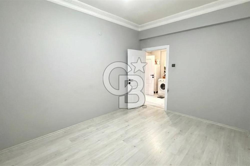 Sahile Yakın 3+1 150 m² Full Yapılı Asansörlü ve Caddeye Cephe