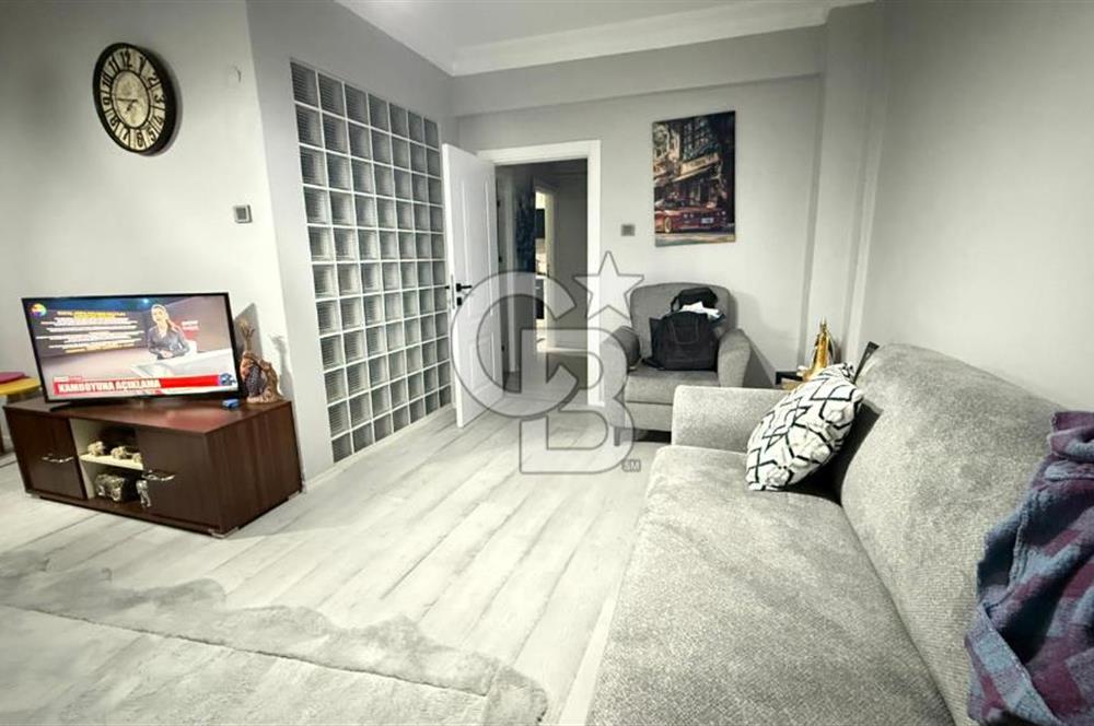 Sahile Yakın 3+1 150 m² Full Yapılı Asansörlü ve Caddeye Cephe
