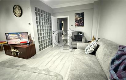 Sahile Yakın 3+1 150 m² Full Yapılı Asansörlü ve Caddeye Cephe