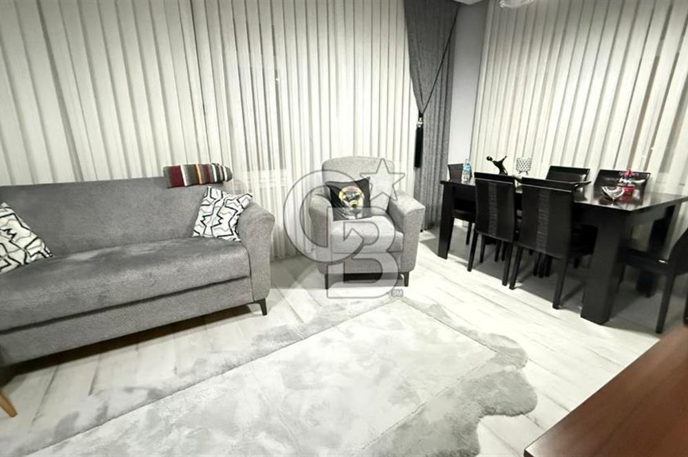 Sahile Yakın 3+1 150 m² Full Yapılı Asansörlü ve Caddeye Cephe