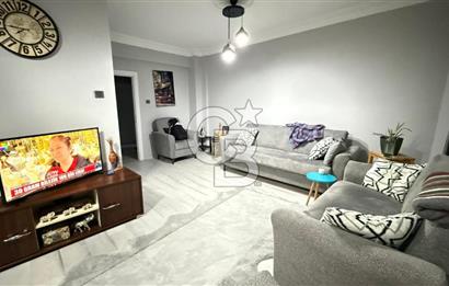 Sahile Yakın 3+1 150 m² Full Yapılı Asansörlü ve Caddeye Cephe