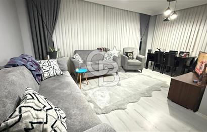 Sahile Yakın 3+1 150 m² Full Yapılı Asansörlü ve Caddeye Cephe