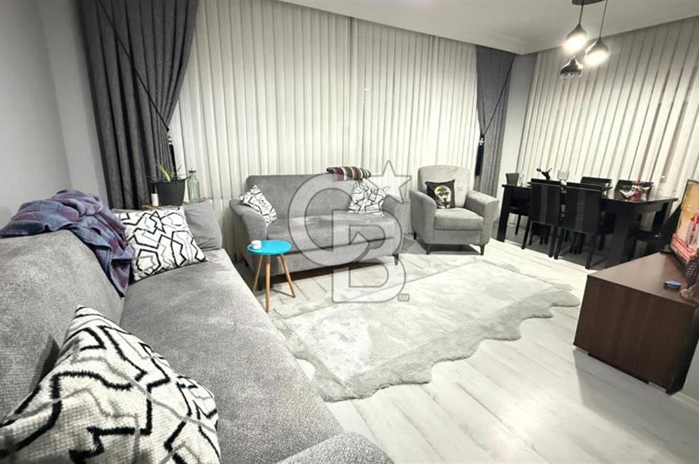 Sahile Yakın 3+1 150 m² Full Yapılı Asansörlü ve Caddeye Cephe
