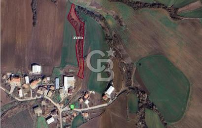 TEKİRDAĞ SÜLEYMANPAŞA GÜNDÜZLÜ 124M2 SATILIK ARAZİ