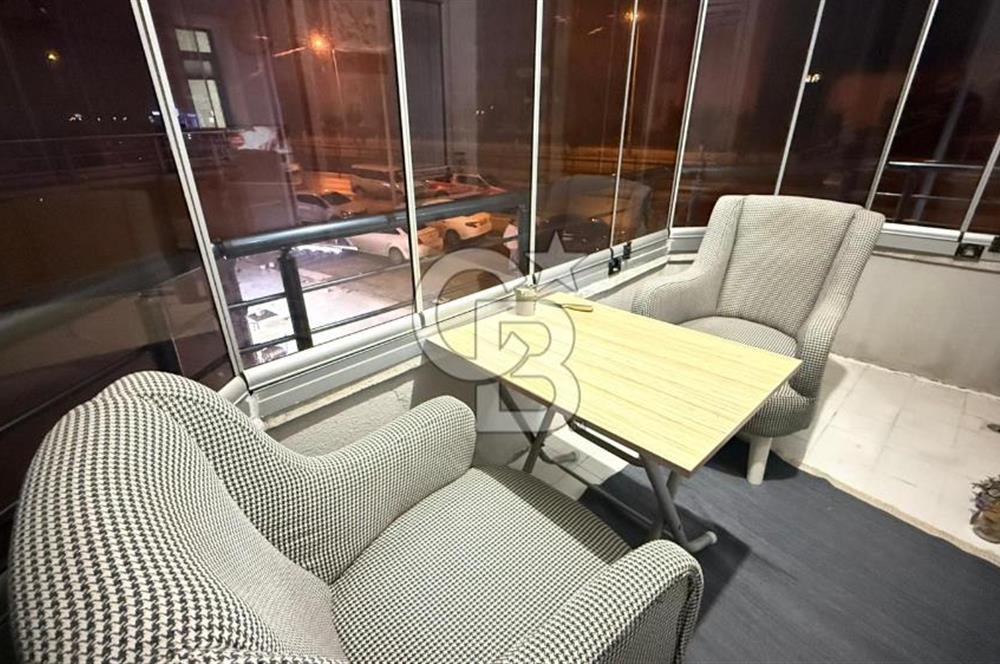 Sahile Yakın 3+1 150 m² Full Yapılı Asansörlü ve Caddeye Cephe